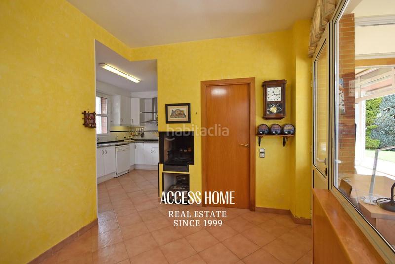 Foto 6168a579-a6c5-4e59-ac34-8042a55d2c8f. Chalet avec chauffage parking piscine dans Sant Vicenç Centre Sant Vicenç de Montalt