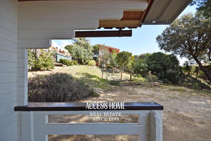 Foto 68ed812d-e508-49ee-8783-84f1d18b41f3. Chalet avec chauffage parking piscine dans Sant Vicenç Centre Sant Vicenç de Montalt