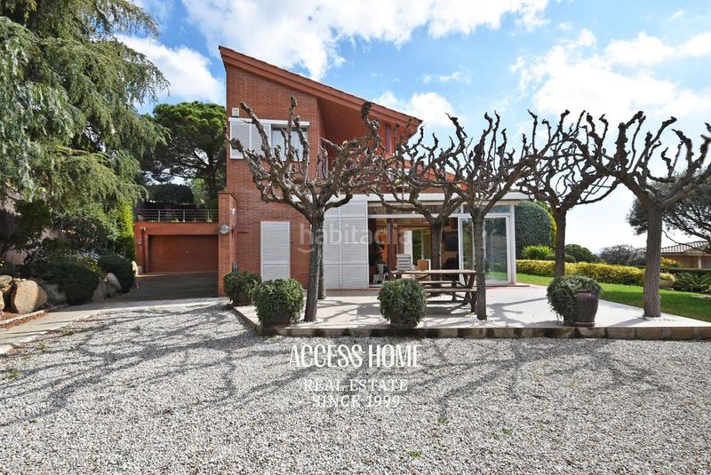 Foto 691ee5f0-8f48-46d8-aec8-2b4bc9d96403. Chalet avec chauffage parking piscine dans Sant Vicenç Centre Sant Vicenç de Montalt