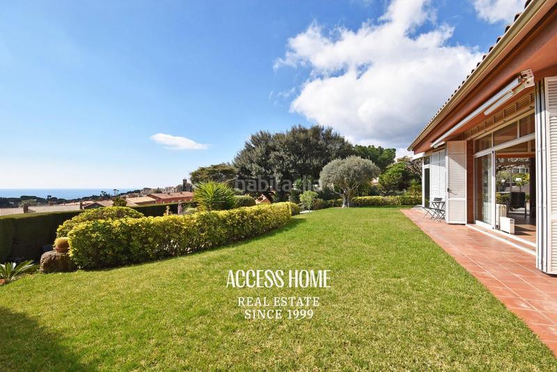 Foto 72b35882-60ce-4d41-aedb-5370e1c9955c. Chalet avec chauffage parking piscine dans Sant Vicenç Centre Sant Vicenç de Montalt