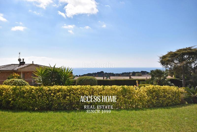 Foto 7ce99a72-55aa-46f1-aa2b-886c55d3edc9. Chalet avec chauffage parking piscine dans Sant Vicenç Centre Sant Vicenç de Montalt