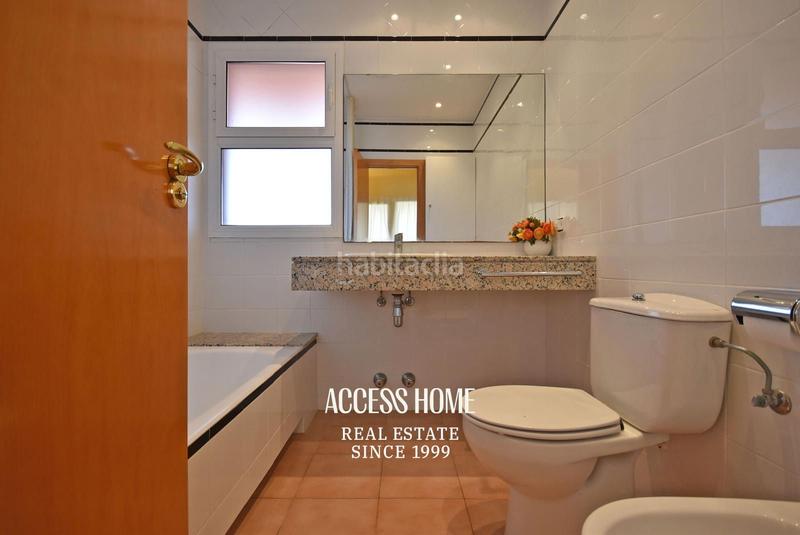 Foto 906e79b6-6cbc-4171-b6ff-feac9a6cf4fc. Chalet avec chauffage parking piscine dans Sant Vicenç Centre Sant Vicenç de Montalt