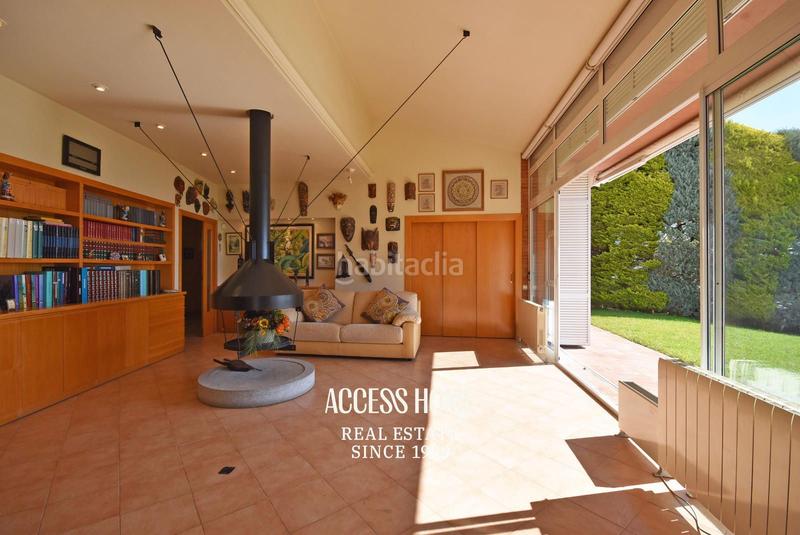 Foto 92d072b7-81ec-46b8-9d6b-8cbea7fc518d. Chalet avec chauffage parking piscine dans Sant Vicenç Centre Sant Vicenç de Montalt