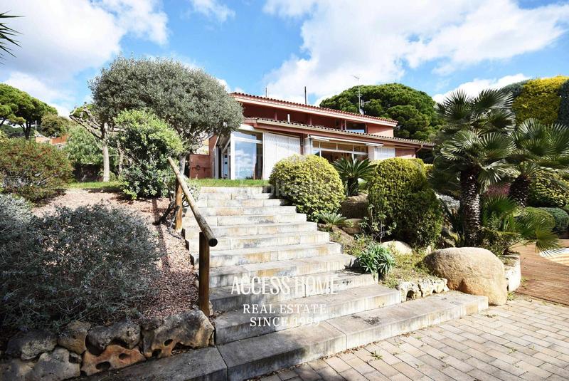 Foto 9e36e4c6-5a8f-47cf-8d70-a8a6cda5d746. Chalet avec chauffage parking piscine dans Sant Vicenç Centre Sant Vicenç de Montalt