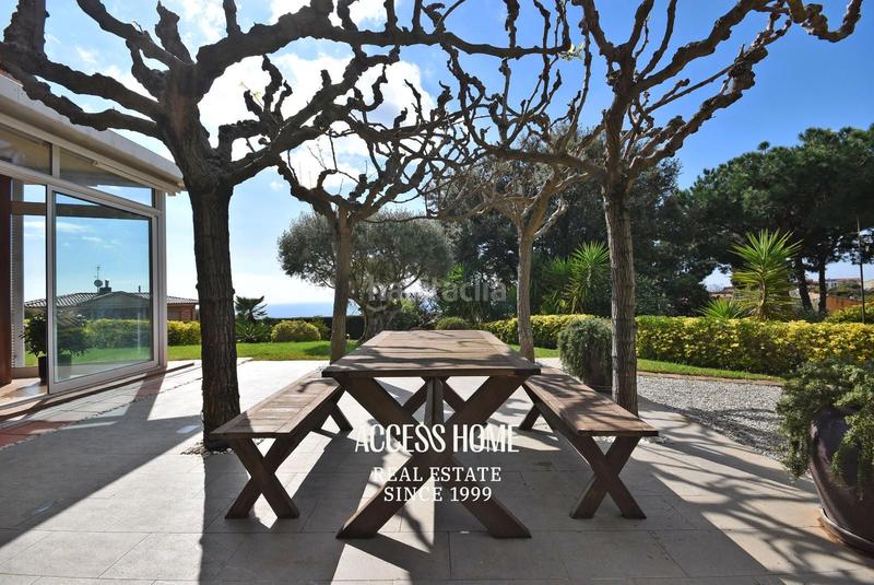 Foto a39e4dad-17d6-4121-994d-e5c28ae7c693. Chalet avec chauffage parking piscine dans Sant Vicenç Centre Sant Vicenç de Montalt