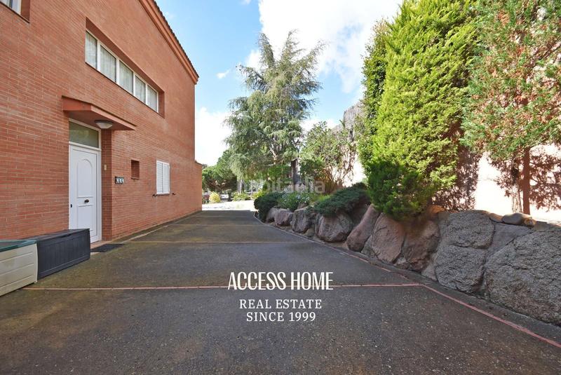 Foto b49764a8-48c1-493e-941e-84ded16b785e. Chalet avec chauffage parking piscine dans Sant Vicenç Centre Sant Vicenç de Montalt