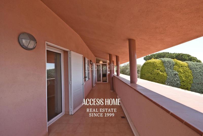 Foto bf30a14d-8cf9-4563-8802-7cce4fd2547e. Chalet avec chauffage parking piscine dans Sant Vicenç Centre Sant Vicenç de Montalt