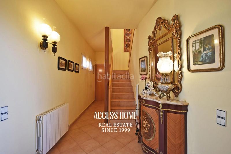 Foto ca29f797-3454-4560-bdc5-9ff0c992836a. Chalet avec chauffage parking piscine dans Sant Vicenç Centre Sant Vicenç de Montalt