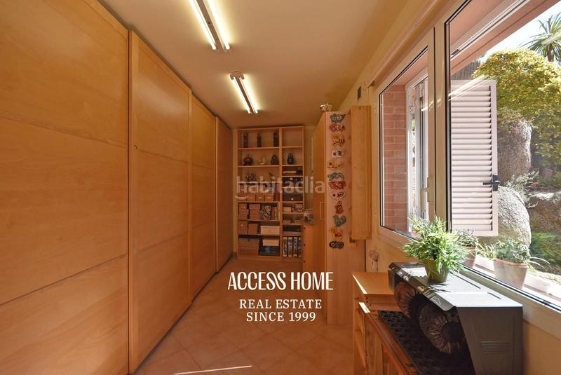 Foto cad25b20-dda2-4617-90b1-1d3615f952e7. Chalet avec chauffage parking piscine dans Sant Vicenç Centre Sant Vicenç de Montalt