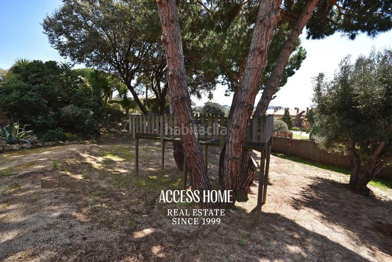 Foto cae3296f-5310-46fa-95b8-2b4818f96834. Chalet avec chauffage parking piscine dans Sant Vicenç Centre Sant Vicenç de Montalt