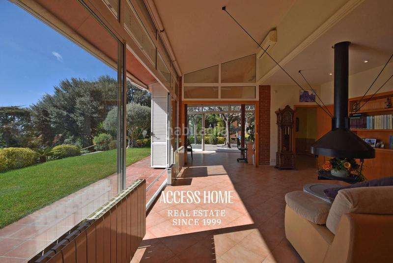 Foto cb56aa34-c796-4bdc-b66d-b1b58d65ef36. Chalet avec chauffage parking piscine dans Sant Vicenç Centre Sant Vicenç de Montalt