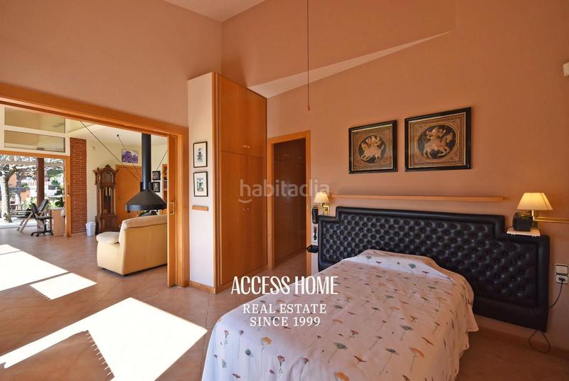 Foto cc2272cf-9709-4a67-8977-38ba3a893dee. Xalet amb calefacció aparcament piscina a Sant Vicenç Centre Sant Vicenç de Montalt