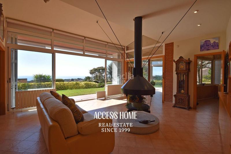 Foto cd9fcf70-56b6-49dd-a067-c24fd9ad3d6c. Chalet avec chauffage parking piscine dans Sant Vicenç Centre Sant Vicenç de Montalt