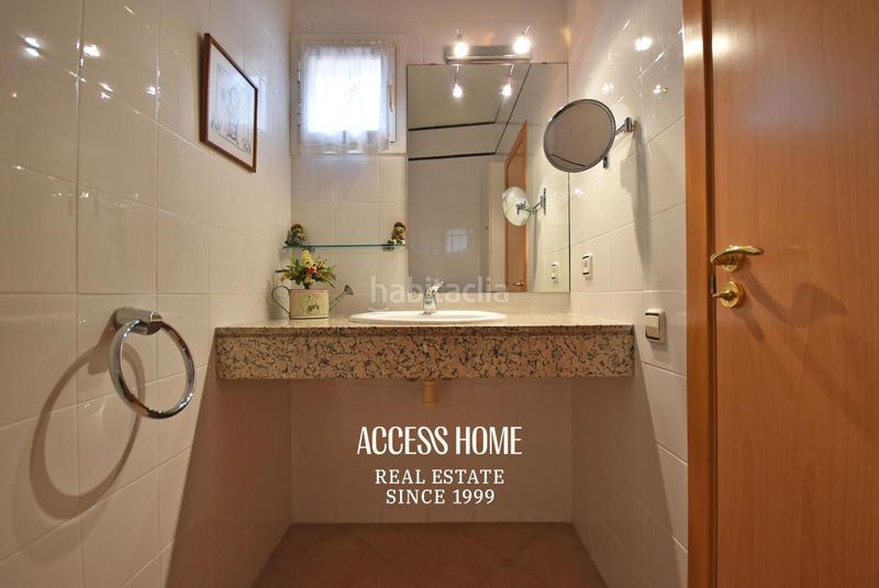 Foto d335ed92-edc5-4d86-a30f-6d4962fa15a7. Chalet avec chauffage parking piscine dans Sant Vicenç Centre Sant Vicenç de Montalt