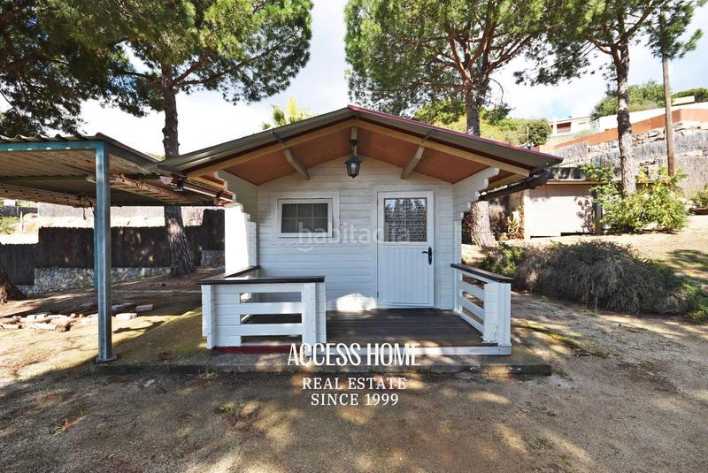 Foto d60bc0c2-3b6d-4fba-8aa8-79c123bcff6d. Chalet avec chauffage parking piscine dans Sant Vicenç Centre Sant Vicenç de Montalt