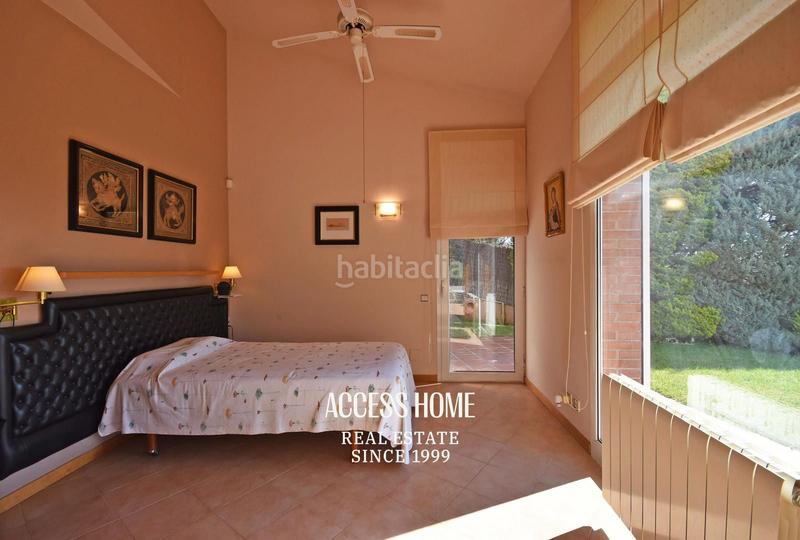 Foto dda1d9a0-2988-4ebc-bbaf-2a1733af97d2. Chalet avec chauffage parking piscine dans Sant Vicenç Centre Sant Vicenç de Montalt