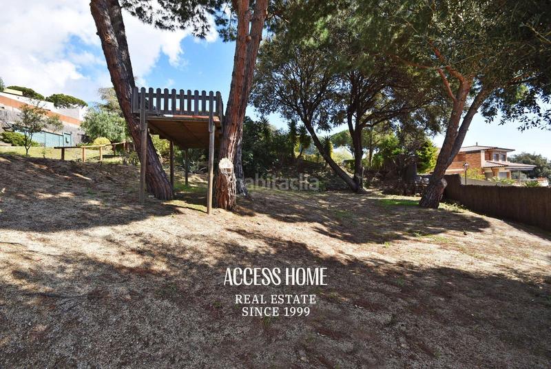 Foto f00ac149-fd46-4447-bec5-62f4dc454780. Chalet avec chauffage parking piscine dans Sant Vicenç Centre Sant Vicenç de Montalt