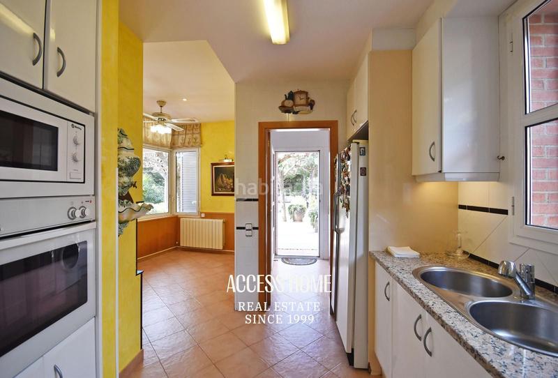 Foto fe0de35c-407b-4a92-8e2e-92522f8b2c71. Chalet avec chauffage parking piscine dans Sant Vicenç Centre Sant Vicenç de Montalt