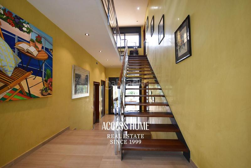 Foto 001e6f82-c4f3-4d10-851c-4e14d7b5f367. Chalet avec chauffage parking piscine dans Montalnou - Milans del Bosc Sant Vicenç de Montalt