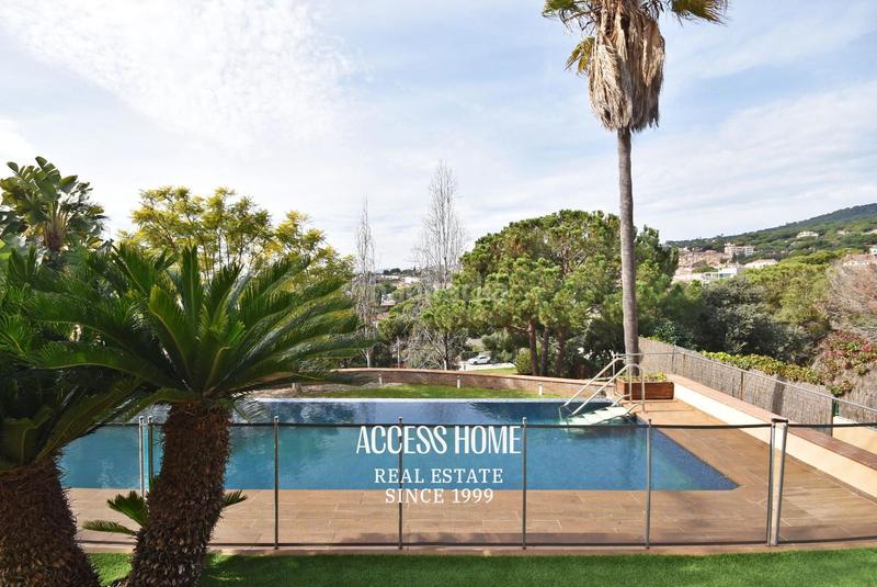 Foto 05ab951a-9640-4bac-8f9c-92a22b268ebd. Chalet avec chauffage parking piscine dans Montalnou - Milans del Bosc Sant Vicenç de Montalt