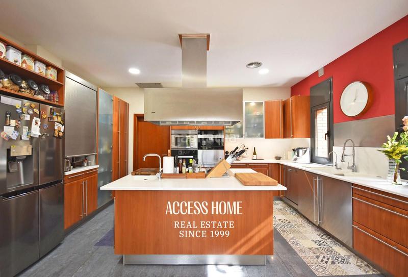 Foto 11a12215-0b43-4551-9dfa-d6d69c354f29. Chalet avec chauffage parking piscine dans Montalnou - Milans del Bosc Sant Vicenç de Montalt