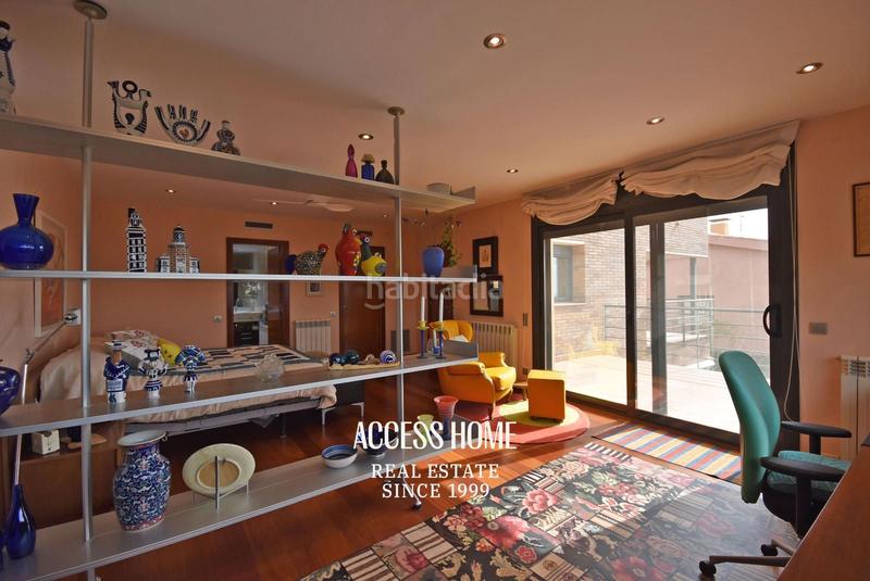 Foto 11dba6cd-9a24-4aef-8a90-240850931583. Chalet avec chauffage parking piscine dans Montalnou - Milans del Bosc Sant Vicenç de Montalt