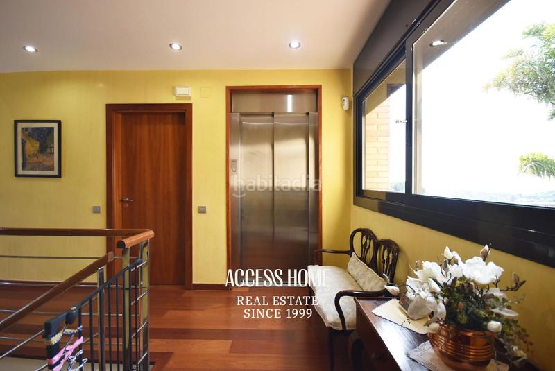 Foto 1fc4e9d6-801b-4cb1-9327-a678b9c10cdf. Chalet avec chauffage parking piscine dans Montalnou - Milans del Bosc Sant Vicenç de Montalt