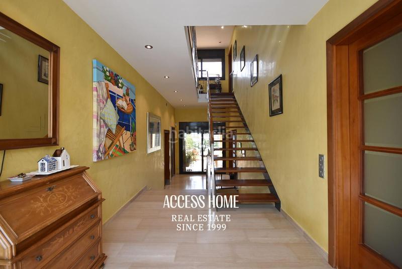 Foto 23f9f698-152c-4ba4-8fd8-3202ce0297d0. Chalet avec chauffage parking piscine dans Montalnou - Milans del Bosc Sant Vicenç de Montalt