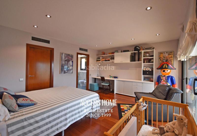 Foto 28061967-dfda-490d-8fb7-8bb5452ef848. Chalet avec chauffage parking piscine dans Montalnou - Milans del Bosc Sant Vicenç de Montalt