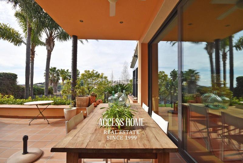 Foto 37ae164a-2685-4481-8a26-97bb85fdedd3. Chalet avec chauffage parking piscine dans Montalnou - Milans del Bosc Sant Vicenç de Montalt