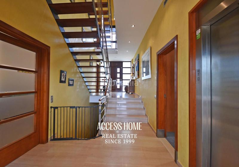 Foto 3cb469c6-fb87-4fb8-95dd-81f39a5a8b34. Chalet avec chauffage parking piscine dans Montalnou - Milans del Bosc Sant Vicenç de Montalt