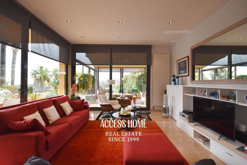 Foto 4097bb26-5184-41bd-98db-22e19a80039d. Chalet avec chauffage parking piscine dans Montalnou - Milans del Bosc Sant Vicenç de Montalt