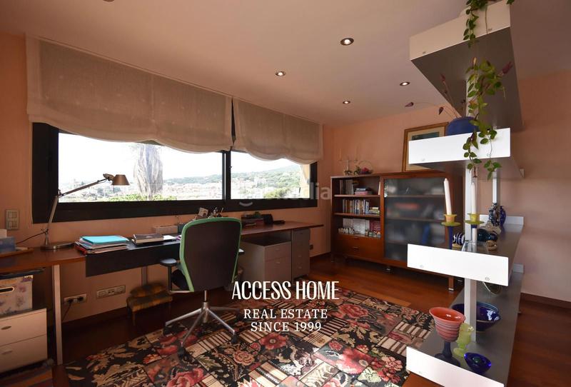 Foto 432371f3-0dfc-48ee-a112-eb79891d5433. Chalet avec chauffage parking piscine dans Montalnou - Milans del Bosc Sant Vicenç de Montalt