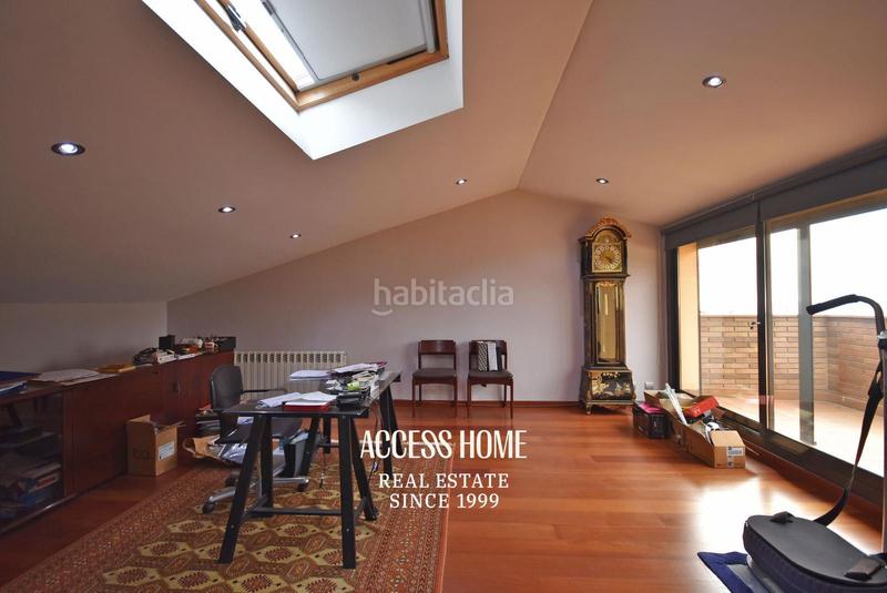 Foto 4577fc19-874d-4262-9f58-c693d9ffc018. Chalet avec chauffage parking piscine dans Montalnou - Milans del Bosc Sant Vicenç de Montalt