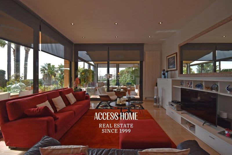 Foto 4fb8497b-03eb-4101-99a6-8d894237173e. Chalet avec chauffage parking piscine dans Montalnou - Milans del Bosc Sant Vicenç de Montalt