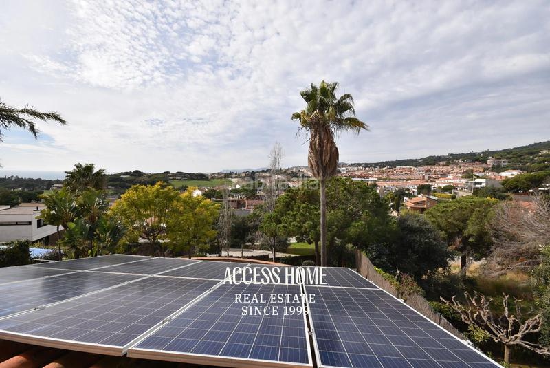 Foto 56dd97c4-1c53-4e89-98b3-0895b0561f3d. Chalet avec chauffage parking piscine dans Montalnou - Milans del Bosc Sant Vicenç de Montalt