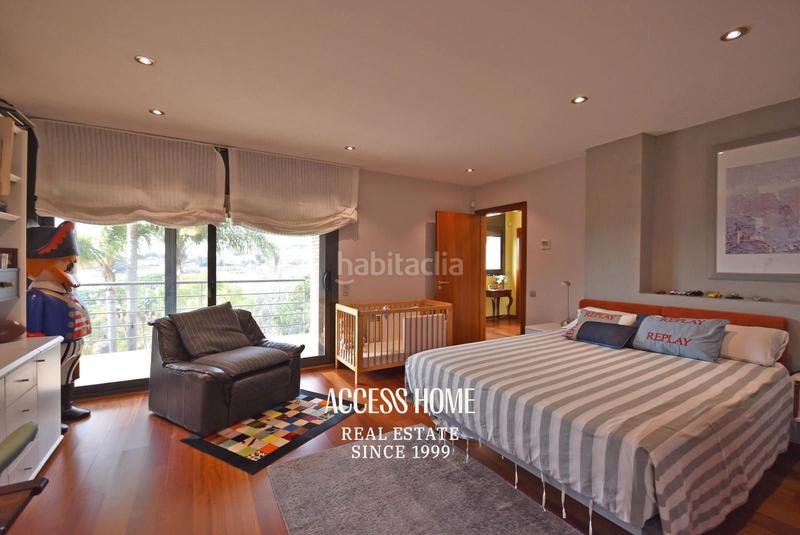 Foto 5acbc879-4441-4383-bec7-680ae520b147. Chalet avec chauffage parking piscine dans Montalnou - Milans del Bosc Sant Vicenç de Montalt