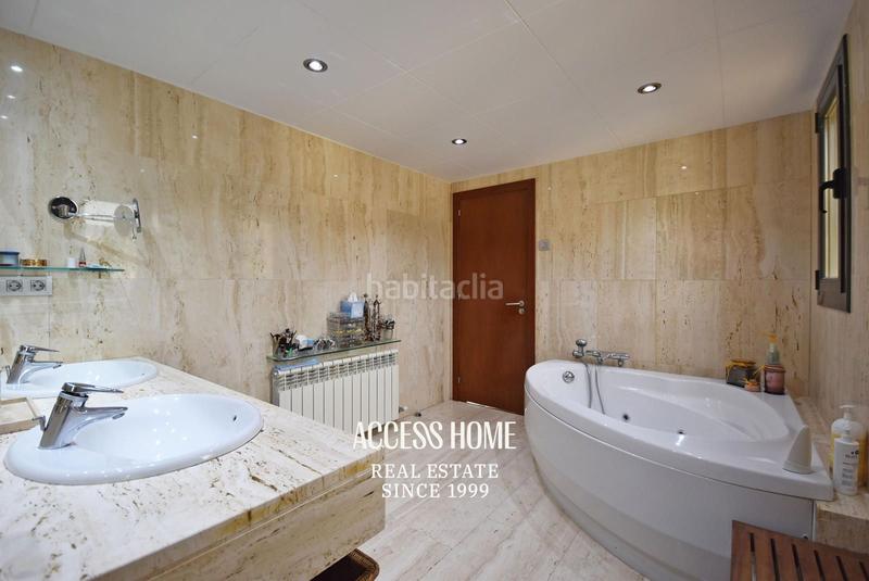 Foto 60611a3b-6086-4ecd-b4aa-d6fc61abce61. Chalet avec chauffage parking piscine dans Montalnou - Milans del Bosc Sant Vicenç de Montalt