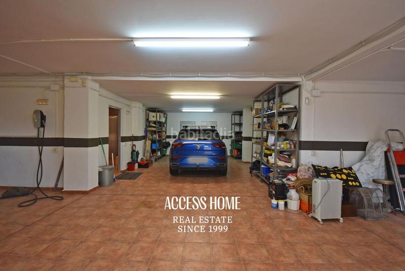 Foto 672c6383-7c8e-4691-af73-8d26e4ea37b0. Chalet avec chauffage parking piscine dans Montalnou - Milans del Bosc Sant Vicenç de Montalt