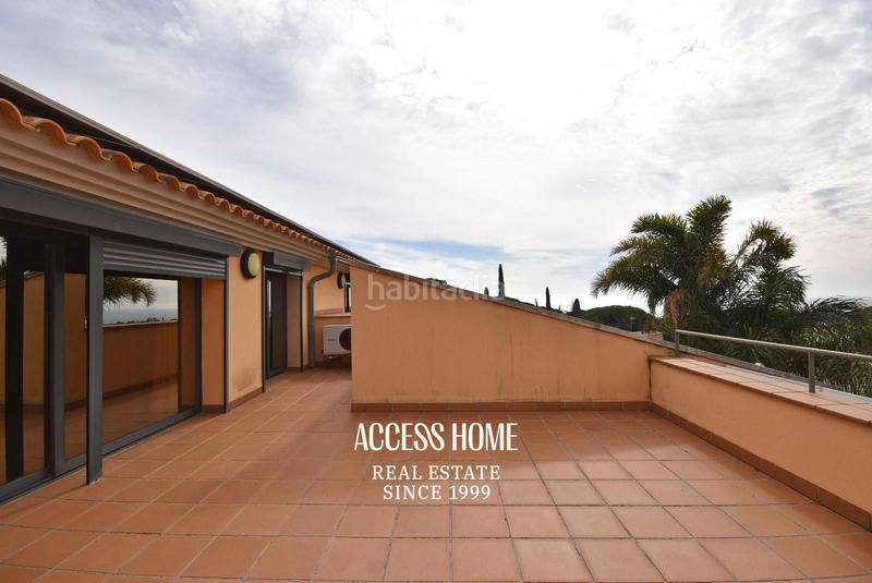 Foto 71caf08a-8410-40ae-8d66-9ae395b763f2. Chalet avec chauffage parking piscine dans Montalnou - Milans del Bosc Sant Vicenç de Montalt