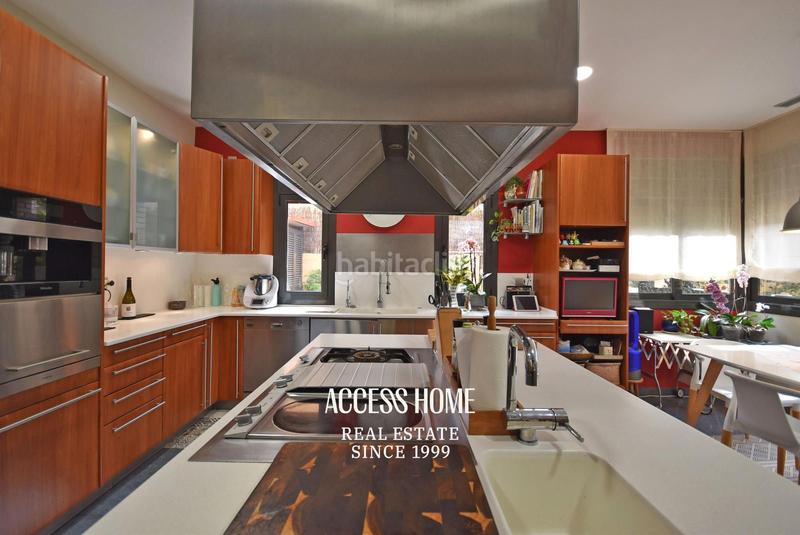 Foto 75f013e8-2131-45b5-a109-ae1389d036a0. Chalet avec chauffage parking piscine dans Montalnou - Milans del Bosc Sant Vicenç de Montalt