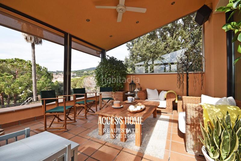 Foto 7d0542c4-fe1e-4189-b76b-e791c68e2b07. Chalet avec chauffage parking piscine dans Montalnou - Milans del Bosc Sant Vicenç de Montalt