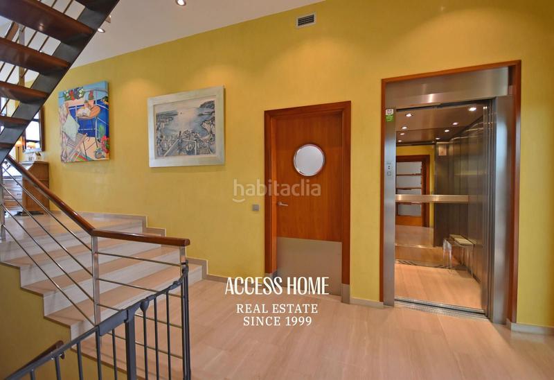 Foto 7e5ee730-d1ba-4c1a-9239-5b0470913cdd. Chalet avec chauffage parking piscine dans Montalnou - Milans del Bosc Sant Vicenç de Montalt