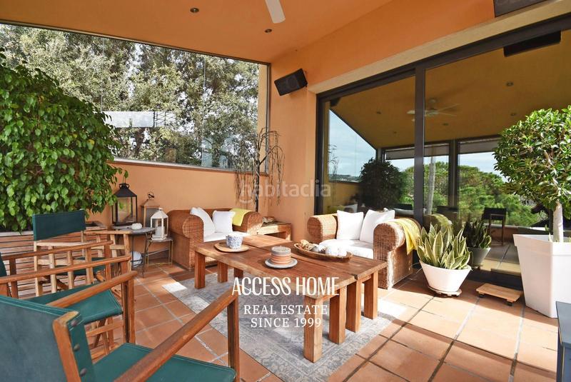 Foto 8a6c99de-5ba7-42b6-82fc-ac470522a2c8. Chalet avec chauffage parking piscine dans Montalnou - Milans del Bosc Sant Vicenç de Montalt