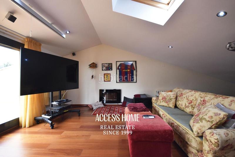 Foto 8c78a62e-57de-42ca-bbc3-219a439b3808. Chalet avec chauffage parking piscine dans Montalnou - Milans del Bosc Sant Vicenç de Montalt