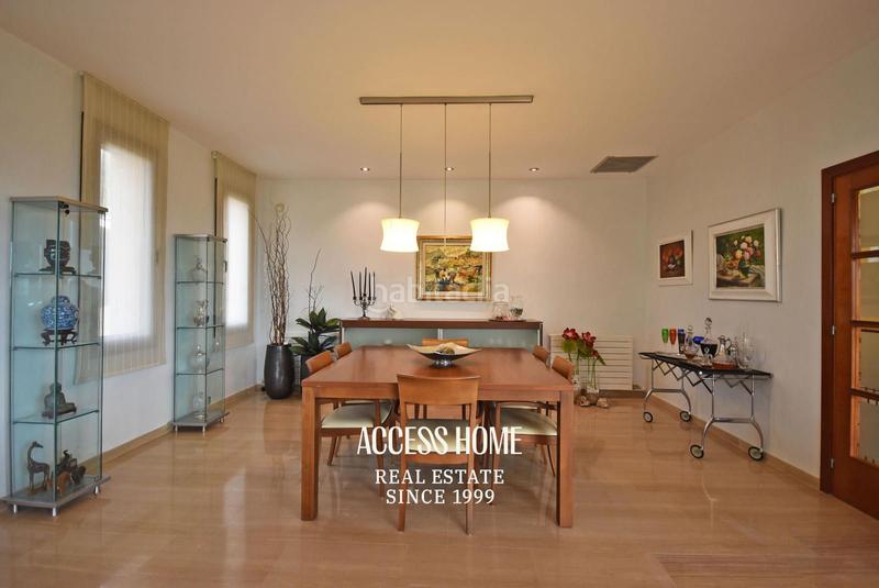 Foto 9a3ecb0f-3a9b-45de-b014-97926a279fd1. Chalet avec chauffage parking piscine dans Montalnou - Milans del Bosc Sant Vicenç de Montalt