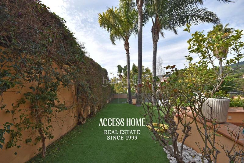 Foto a623335f-8293-48eb-9a97-7edb3735e85a. Chalet avec chauffage parking piscine dans Montalnou - Milans del Bosc Sant Vicenç de Montalt