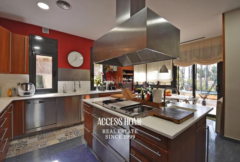 Foto b39590ba-ec7a-448a-b5c3-1825fe099e85. Chalet avec chauffage parking piscine dans Montalnou - Milans del Bosc Sant Vicenç de Montalt