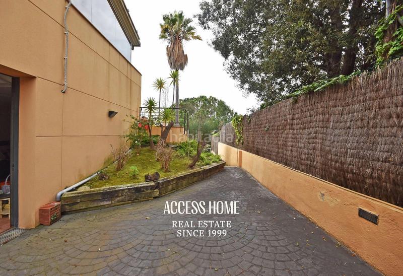 Foto bf279674-9f83-45d6-80ad-485722e9f444. Chalet avec chauffage parking piscine dans Montalnou - Milans del Bosc Sant Vicenç de Montalt