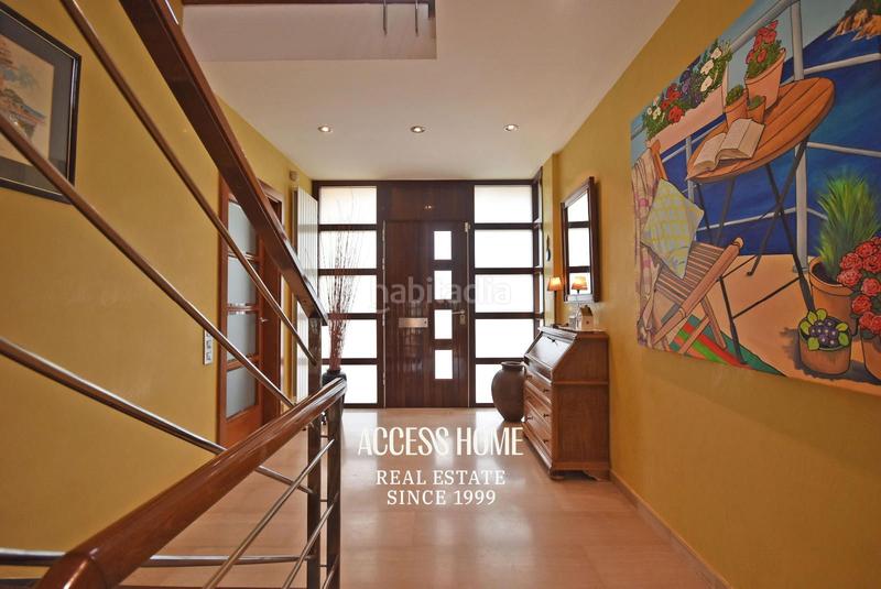 Foto d4a2e15e-496f-4c01-b515-44e59c656be6. Chalet avec chauffage parking piscine dans Montalnou - Milans del Bosc Sant Vicenç de Montalt